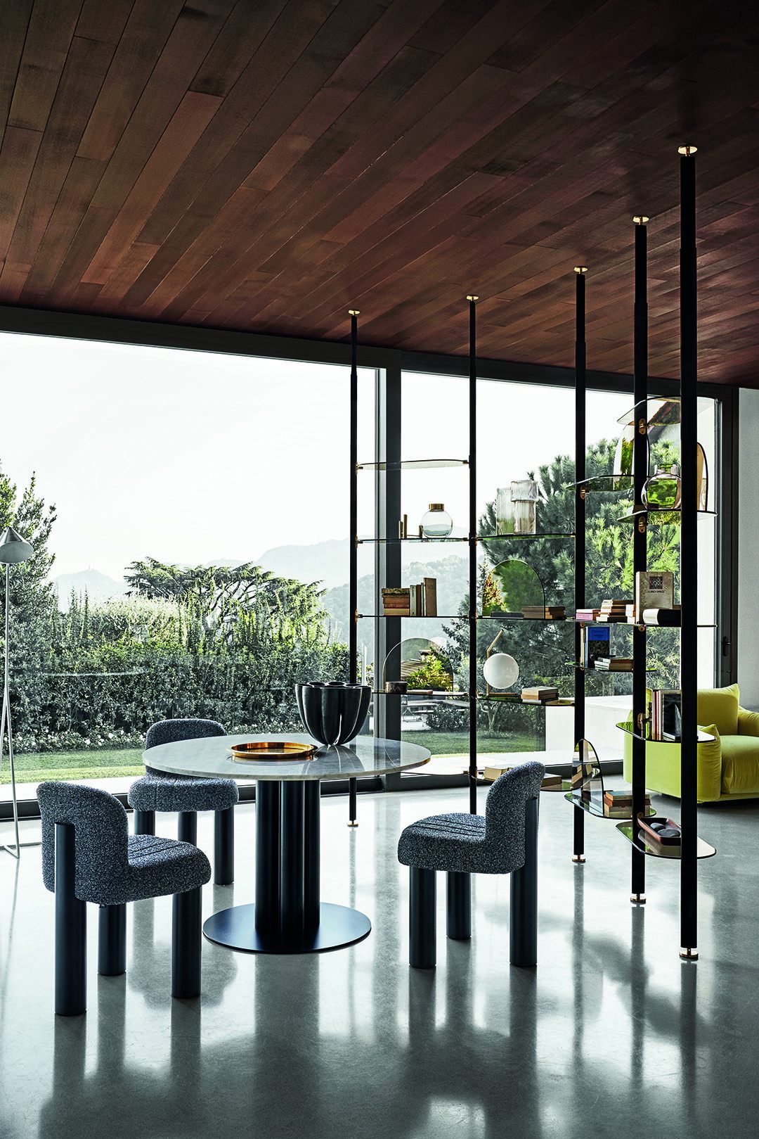 Botolo Chair